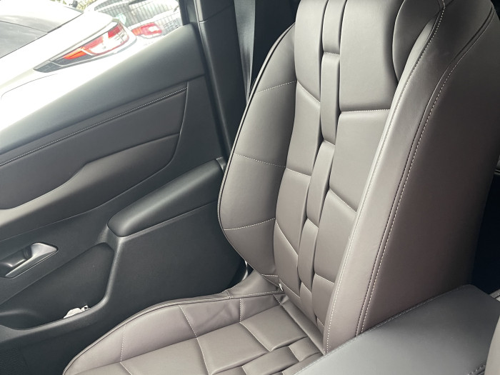 DS DS 3 Hybride 136 e-DCT6 Etoile