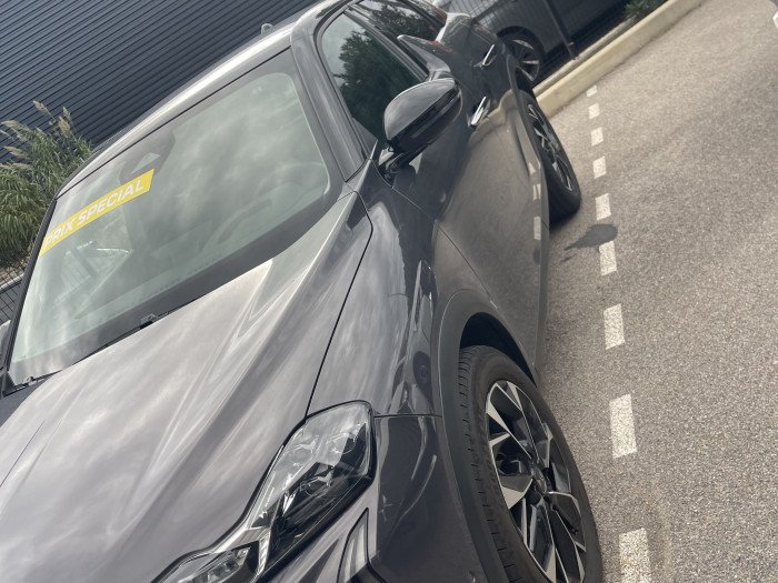 DS DS 3 Hybride 136 e-DCT6 Etoile