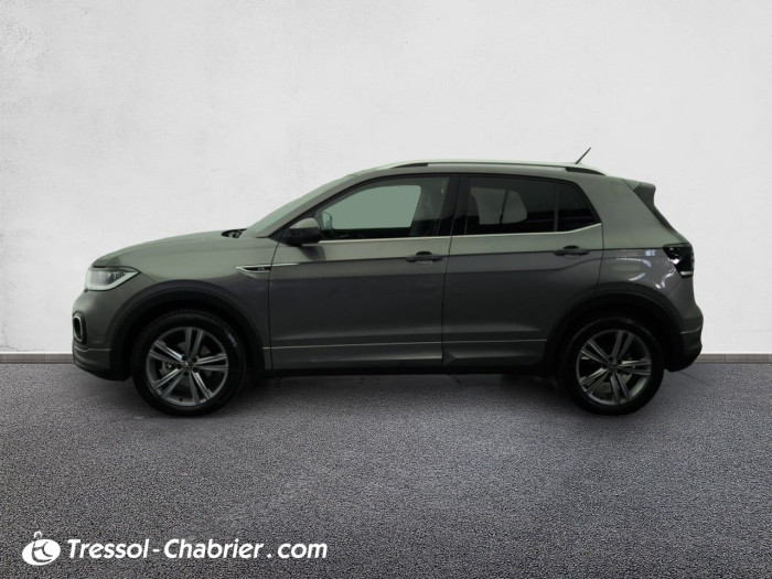 Volkswagen T-CROSS 1.0 TSI 110 Start/Stop DSG7 United