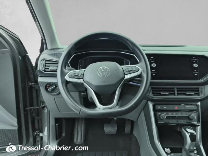 Volkswagen T-CROSS 1.0 TSI 110 Start/Stop DSG7 United