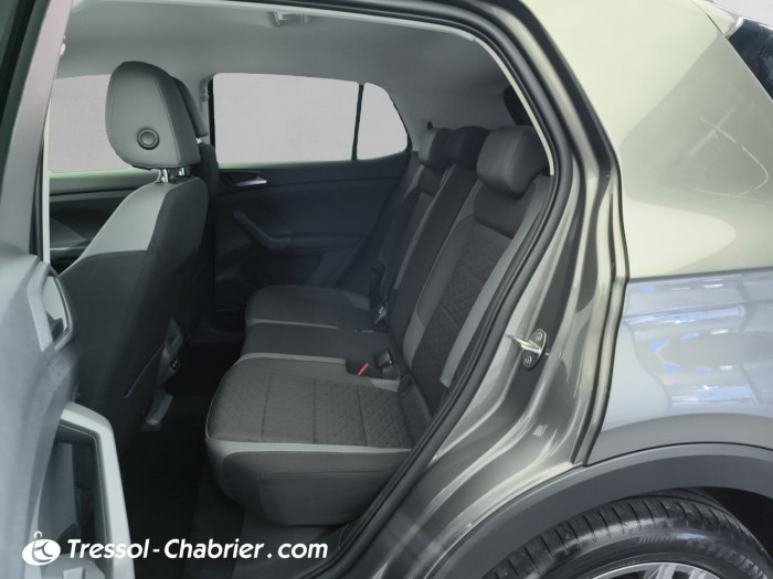Volkswagen T-CROSS 1.0 TSI 110 Start/Stop DSG7 United