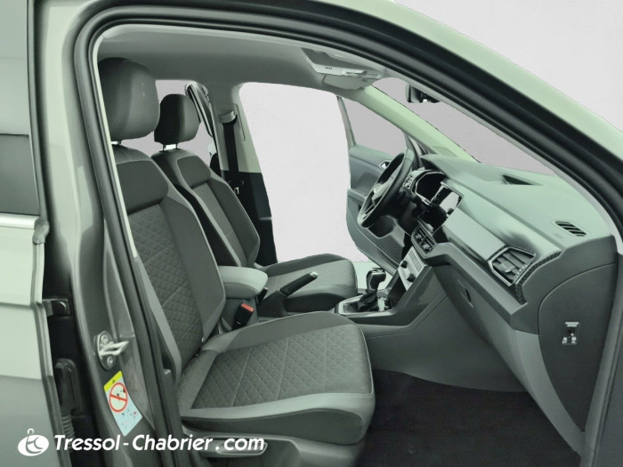 Volkswagen T-CROSS 1.0 TSI 110 Start/Stop DSG7 United