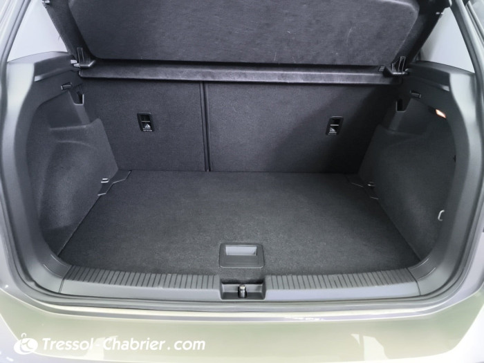Volkswagen T-CROSS 1.0 TSI 110 Start/Stop DSG7 United