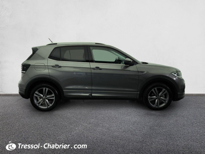 Volkswagen T-CROSS 1.0 TSI 110 Start/Stop DSG7 United