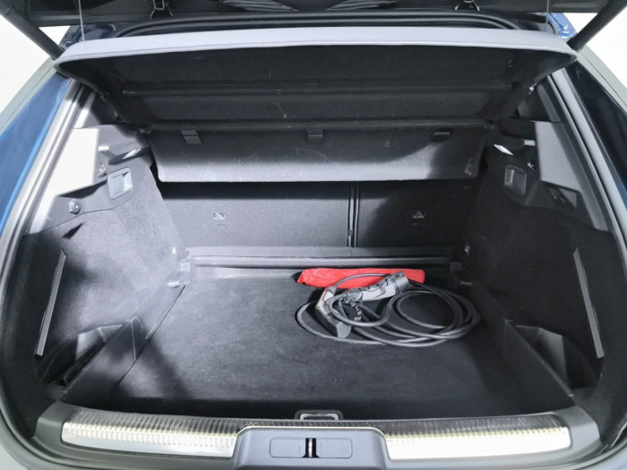 DS DS7 CROSSBACK Hybride E-Tense 225 EAT8 Rivoli