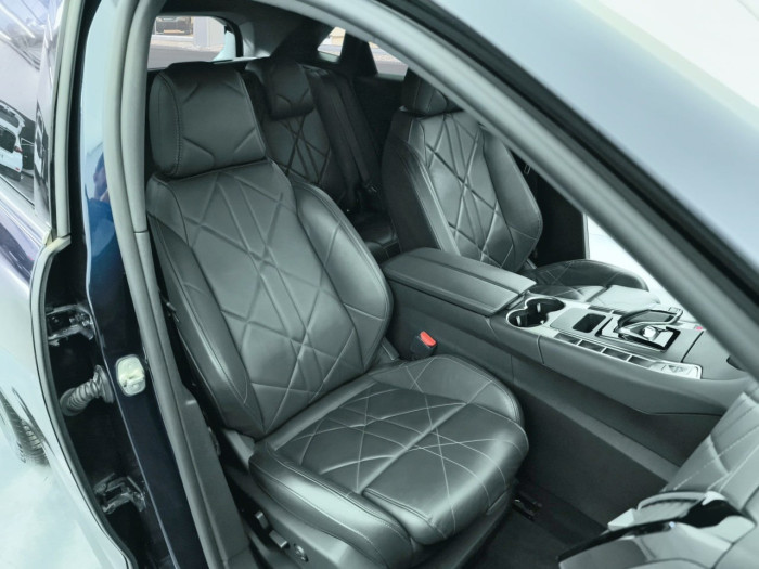 DS DS7 CROSSBACK Hybride E-Tense 225 EAT8 Rivoli