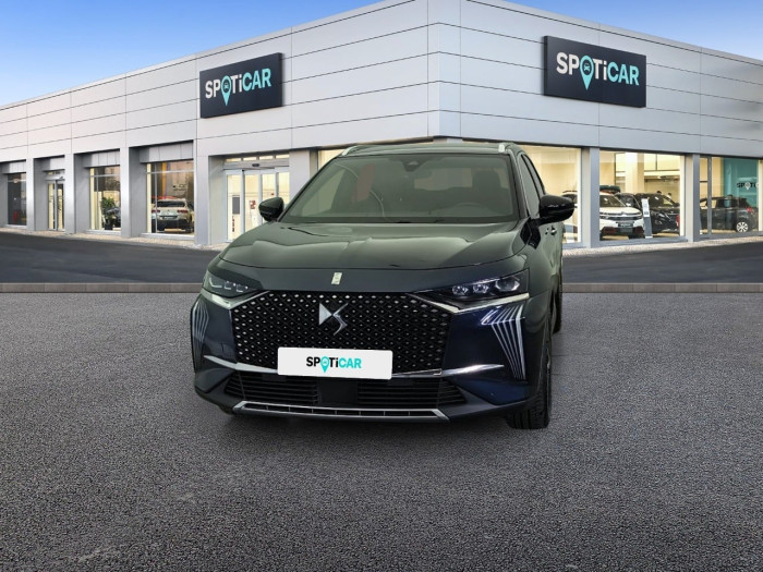 DS DS7 CROSSBACK Hybride E-Tense 225 EAT8 Rivoli