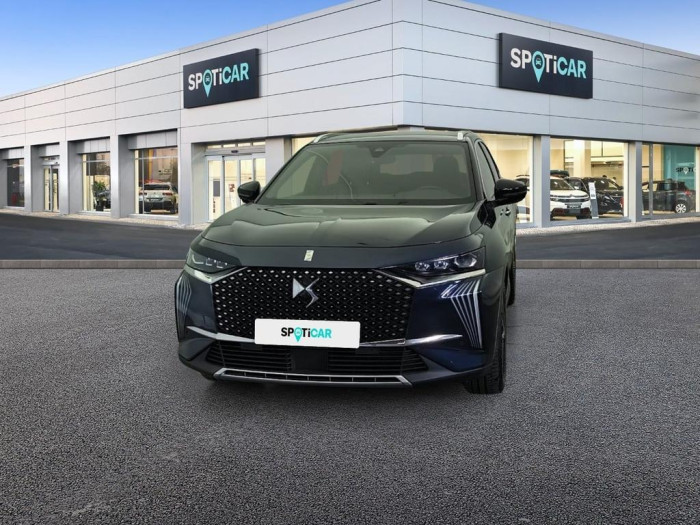 DS DS7 CROSSBACK Hybride E-Tense 225 EAT8 Rivoli