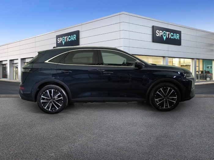 DS DS7 CROSSBACK Hybride E-Tense 225 EAT8 Rivoli