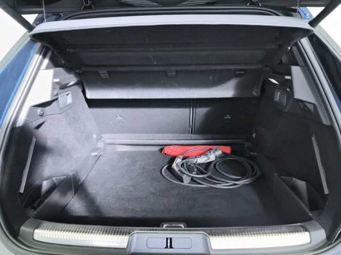 DS DS7 CROSSBACK Hybride E-Tense 225 EAT8 Rivoli