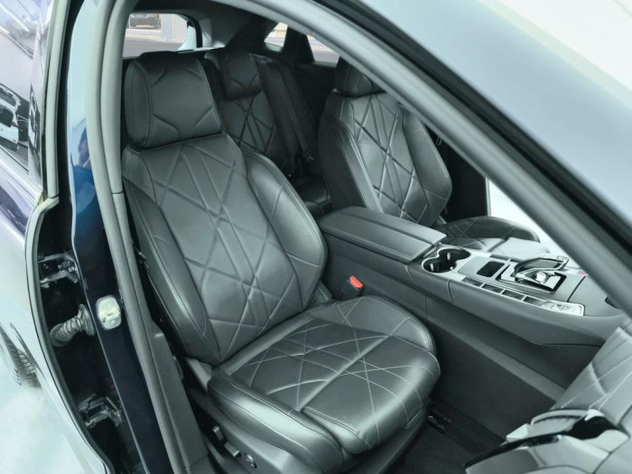 DS DS7 CROSSBACK Hybride E-Tense 225 EAT8 Rivoli