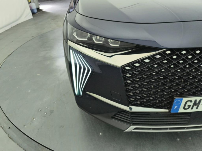 DS DS7 CROSSBACK Hybride E-Tense 225 EAT8 Rivoli