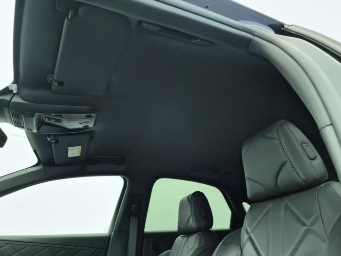 DS DS7 CROSSBACK Hybride E-Tense 225 EAT8 Rivoli
