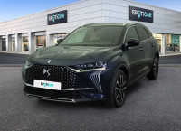 DS DS7 CROSSBACK Hybride E-Tense 225 EAT8 Rivoli