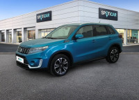 Suzuki Vitara 1.4 Boosterjet Allgrip Hybrid Auto Style