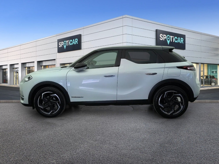 DS DS 3 CROSSBACK BUSINESS PureTech 130 S&S EAT8 Business