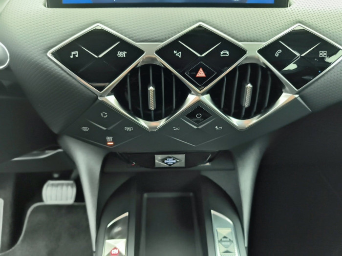 DS DS 3 CROSSBACK BUSINESS PureTech 130 S&S EAT8 Business