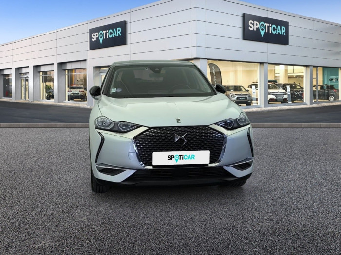 DS DS 3 CROSSBACK BUSINESS PureTech 130 S&S EAT8 Business