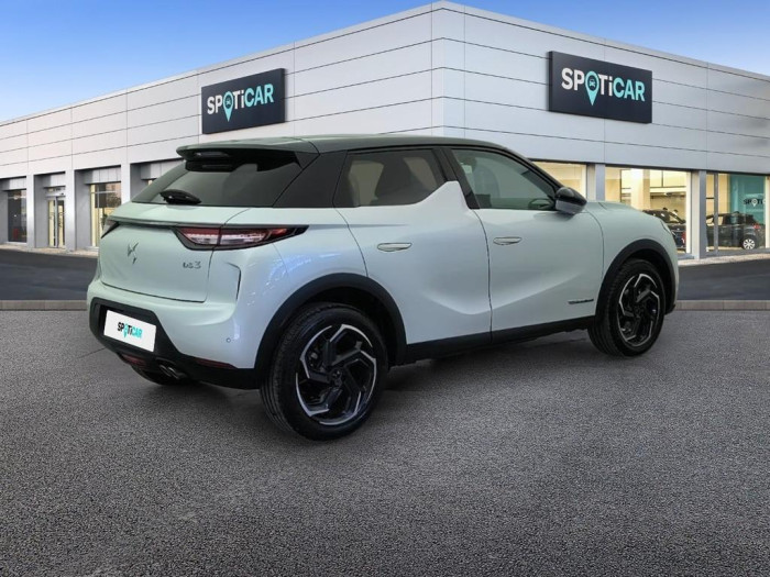 DS DS 3 CROSSBACK BUSINESS PureTech 130 S&S EAT8 Business
