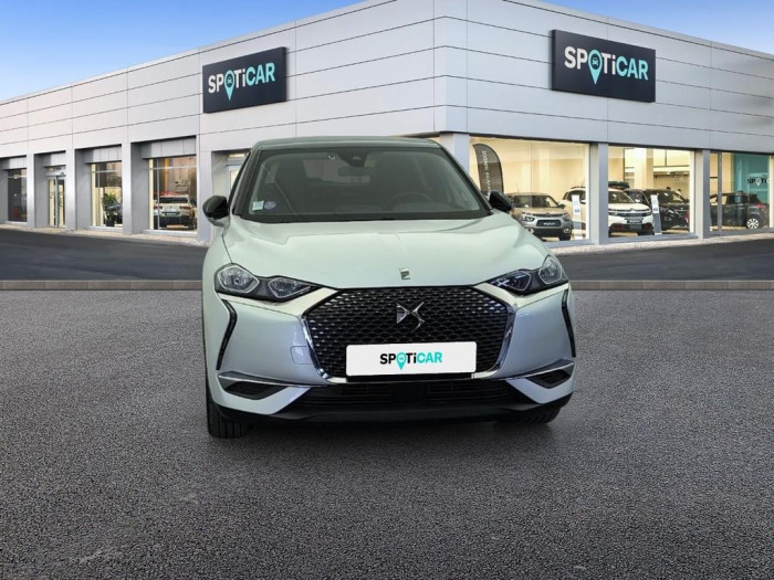 DS DS 3 CROSSBACK BUSINESS PureTech 130 S&S EAT8 Business