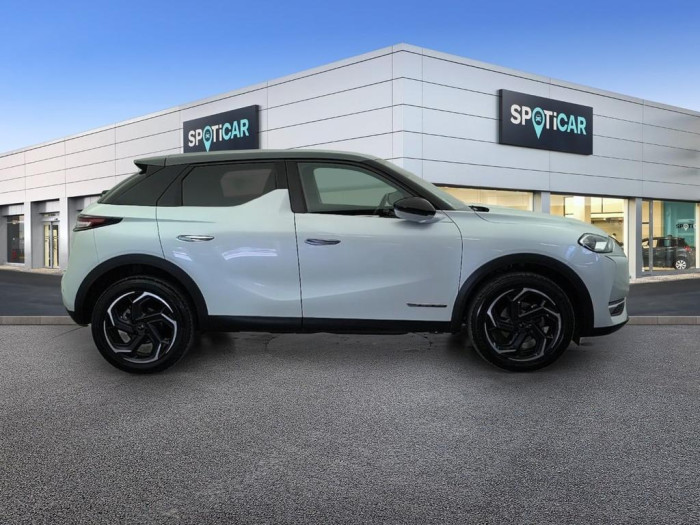 DS DS 3 CROSSBACK BUSINESS PureTech 130 S&S EAT8 Business