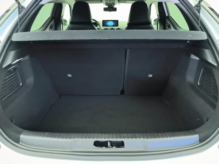 DS DS 3 CROSSBACK BUSINESS PureTech 130 S&S EAT8 Business