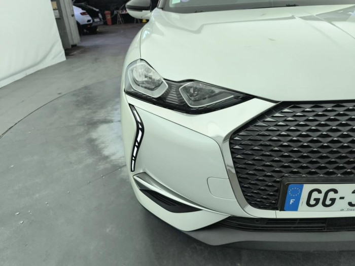 DS DS 3 CROSSBACK BUSINESS PureTech 130 S&S EAT8 Business
