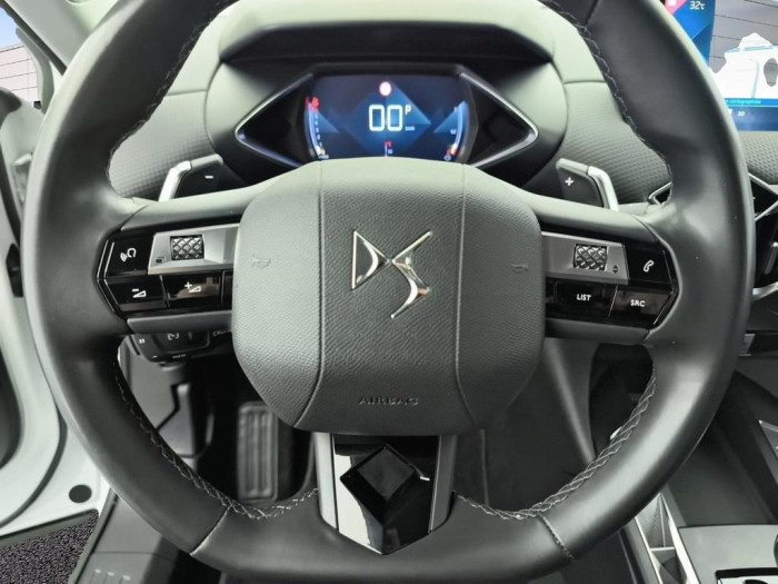 DS DS 3 CROSSBACK BUSINESS PureTech 130 S&S EAT8 Business