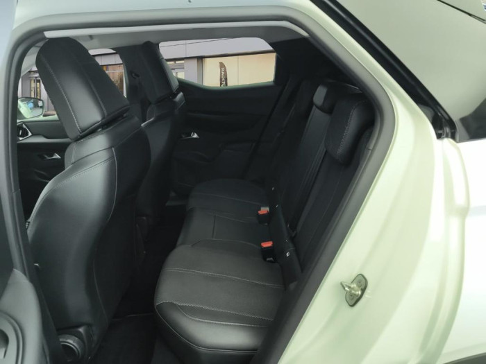 DS DS 3 CROSSBACK BUSINESS PureTech 130 S&S EAT8 Business