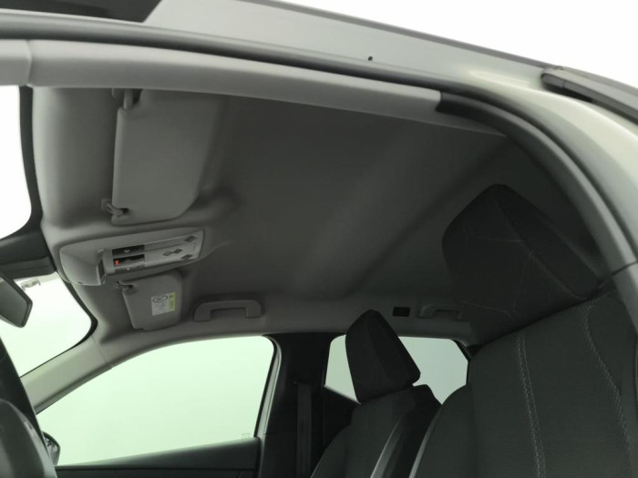 DS DS 3 CROSSBACK BUSINESS PureTech 130 S&S EAT8 Business