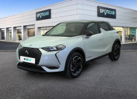 DS DS 3 CROSSBACK BUSINESS PureTech 130 S&S EAT8 Business