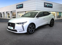 DS DS 4 BlueHDi 130 EAT8 Cross Rivoli