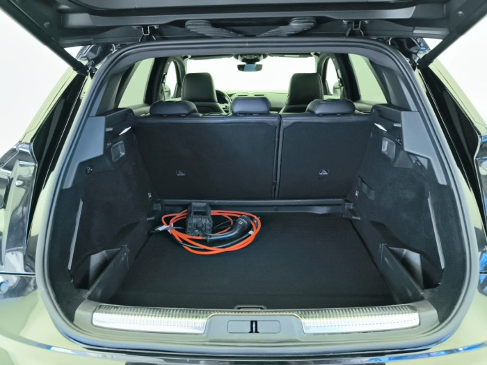 DS DS 7 Hybride Rechargeable E-Tense 300 EAT8 4x4 Opera