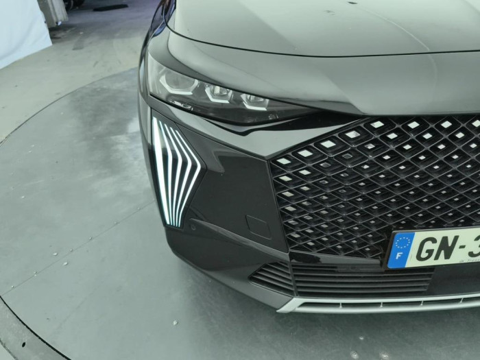 DS DS 7 Hybride Rechargeable E-Tense 300 EAT8 4x4 Opera