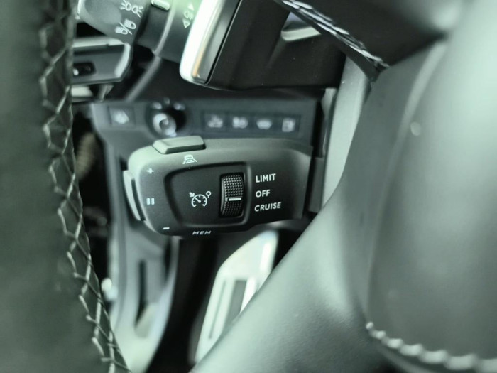 DS DS 7 Hybride Rechargeable E-Tense 300 EAT8 4x4 Opera