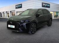 DS DS7 CROSSBACK Hybride E-Tense 300 EAT8 4x4 Louvre