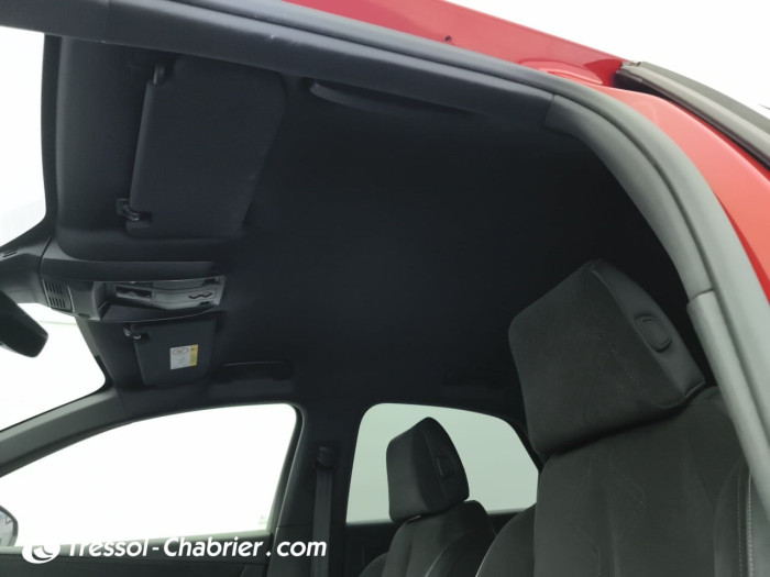 DS DS7 CROSSBACK Hybride 300 E-Tense EAT8 4x4 Performance Line+