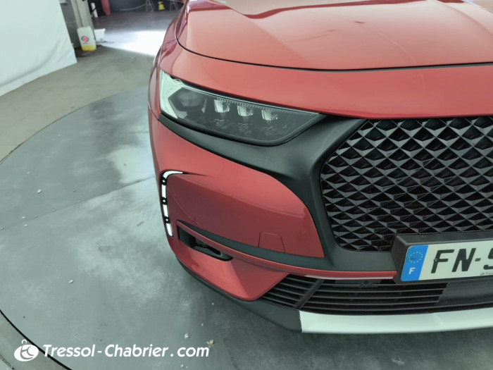 DS DS7 CROSSBACK Hybride 300 E-Tense EAT8 4x4 Performance Line+
