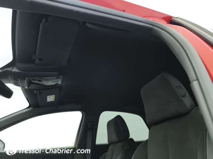 DS DS7 CROSSBACK Hybride 300 E-Tense EAT8 4x4 Performance Line+