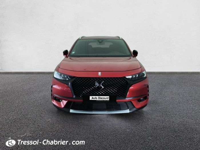 DS DS7 CROSSBACK Hybride 300 E-Tense EAT8 4x4 Performance Line+