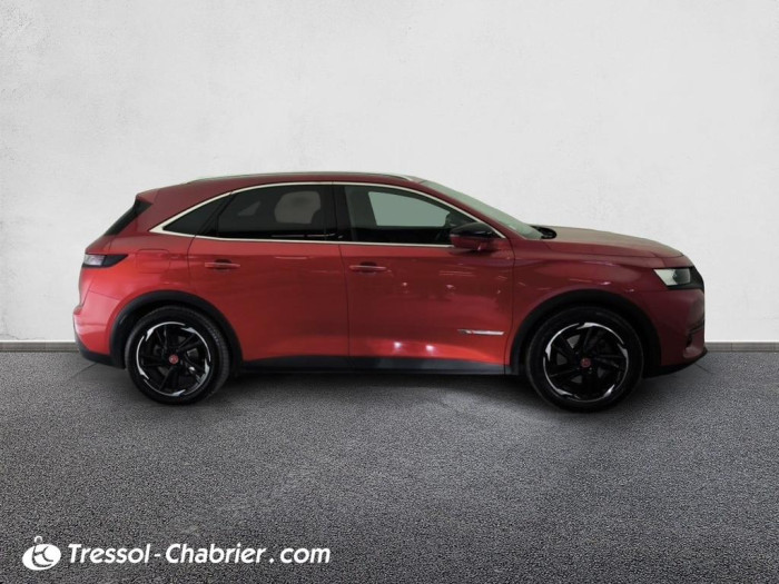 DS DS7 CROSSBACK Hybride 300 E-Tense EAT8 4x4 Performance Line+