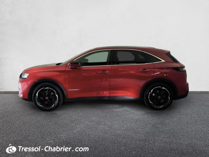 DS DS7 CROSSBACK Hybride 300 E-Tense EAT8 4x4 Performance Line+