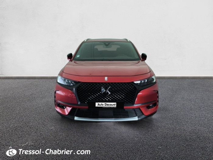DS DS7 CROSSBACK Hybride 300 E-Tense EAT8 4x4 Performance Line+