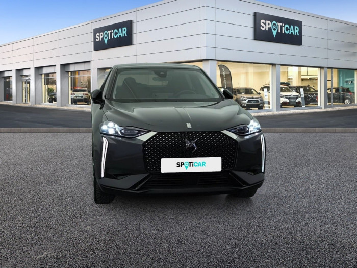 DS DS 3 PureTech 130 EAT8 Saint Exupéry