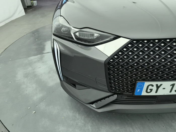 DS DS 3 PureTech 130 EAT8 Saint Exupéry