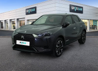 DS DS 3 PureTech 130 EAT8 Opera