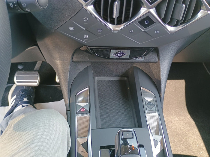DS DS 3 Crossback DS3 Crossback BlueHDi 130 EAT8 Performance Line+
