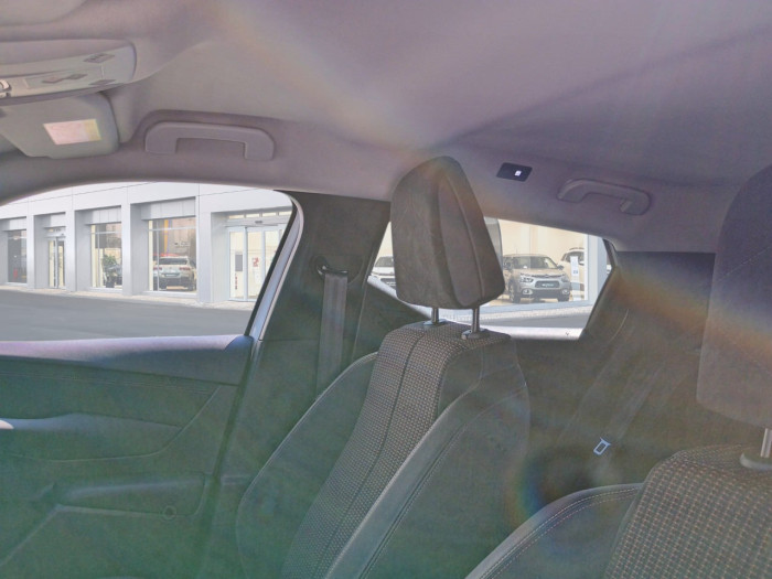 DS DS 3 Crossback DS3 Crossback BlueHDi 130 EAT8 Performance Line+