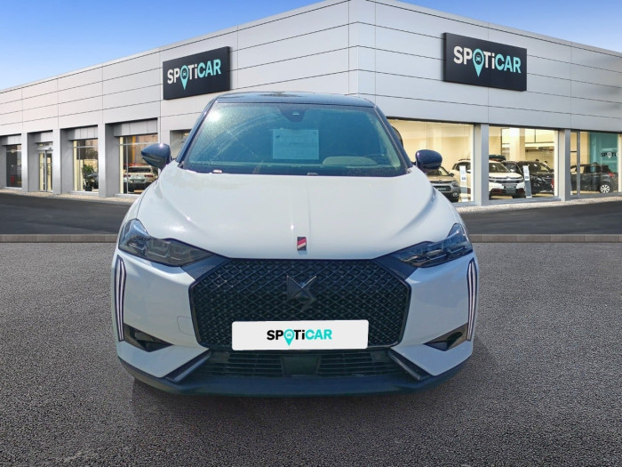 DS DS 3 Crossback DS3 Crossback BlueHDi 130 EAT8 Performance Line+
