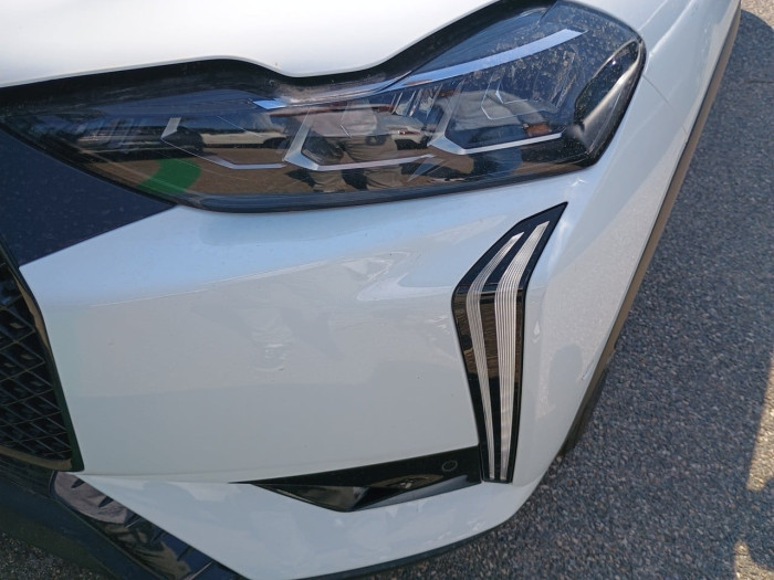DS DS 3 Crossback DS3 Crossback BlueHDi 130 EAT8 Performance Line+